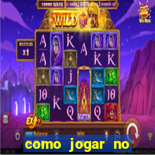 como jogar no arara trade